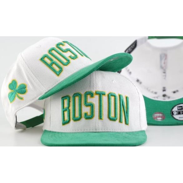 Topi Snapba Celtics Boston / Celtics Cap/Hat