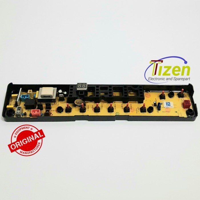 Modul PCB Mesin Cuci Panasonic NAF72MB1 NAF80MB1 NA-F72MB1 NA-F80MB1