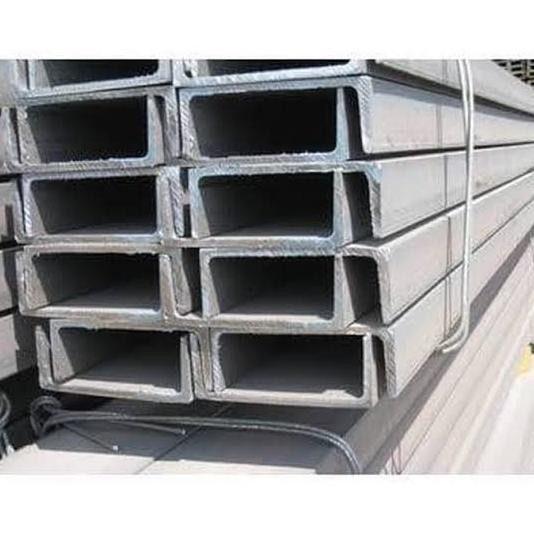 Unp 80 / Besi Kanal U 80 | Material