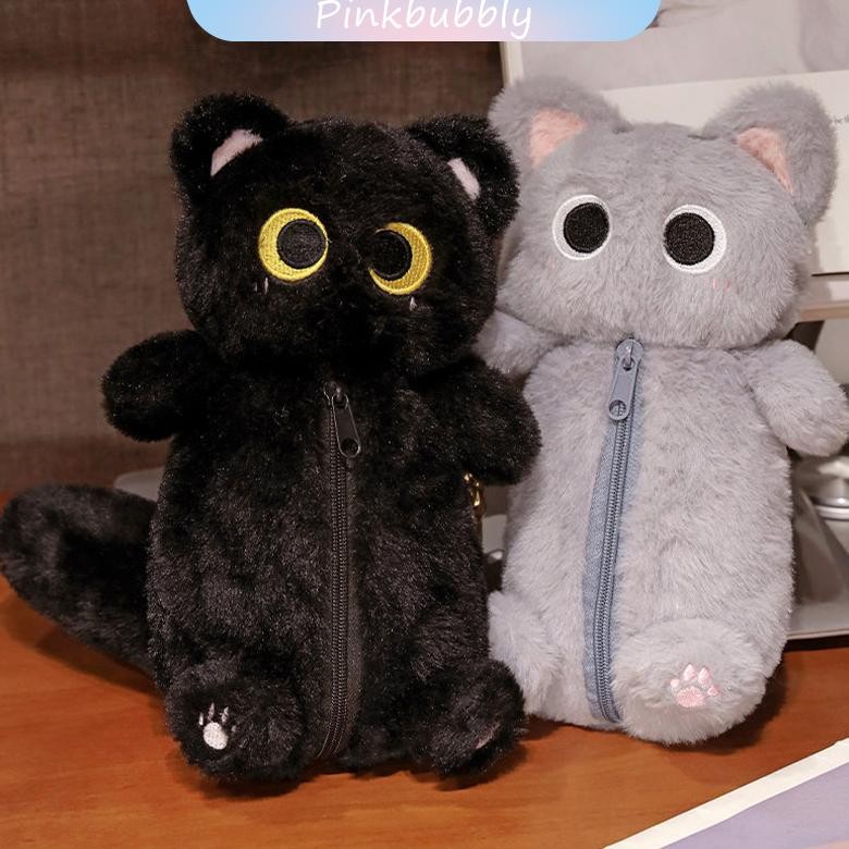 

Is75 Pinkbubbly.ReadyTas Pensil Kucing Mata Besar Tas Pensil Kucing Mata Besar Tas Pensil Mewah Tas Pensil Lucu Dalam Tas Pensil Premium