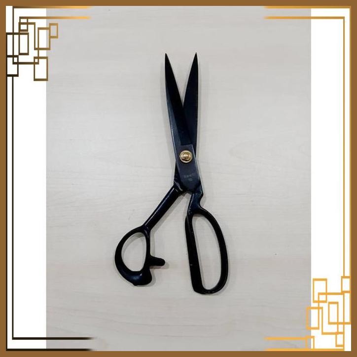 

[SGW] GUNTING POTONG BAHAN KAIN KEERI 10" INCH TAILORING SHEARS
