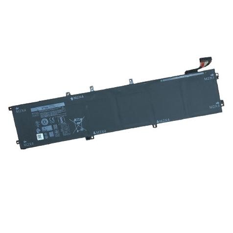 Baterai Laptop Dell 6Gtpy Xps15 9550 Original