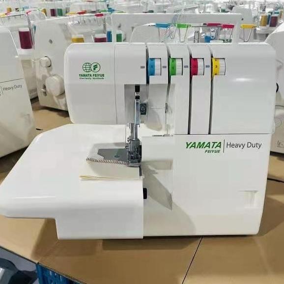 New Mesin Obras Dan Neci / Necci Portable Yamata Feiyue