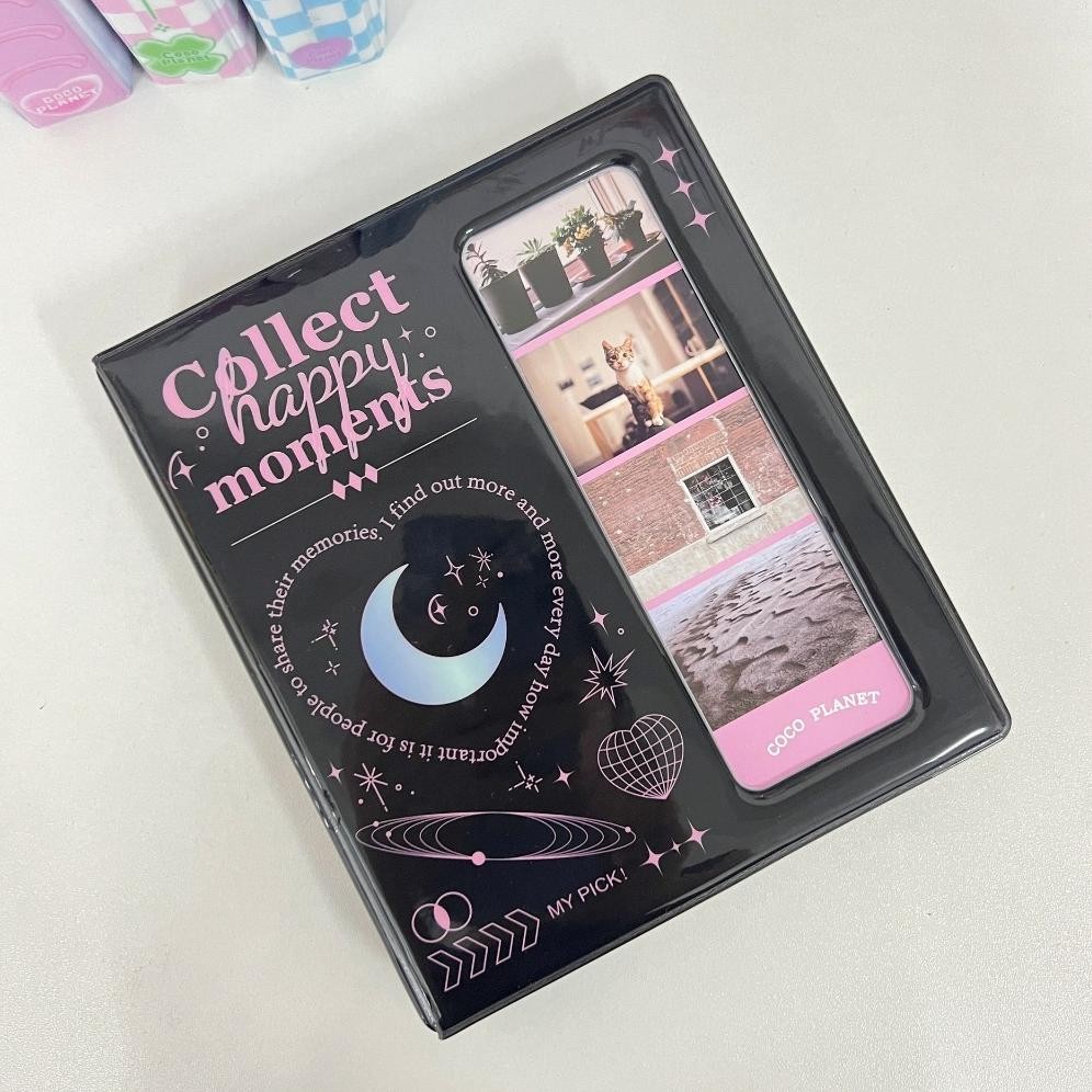 

GTU-712 Buku penyimpanan bookmark gaya Korea yang sama / buku penyimpanan film bintang / buku perlindungan empat jaringan kehidupan Hemat