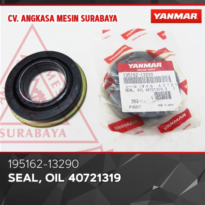 ((((()paling dicari] Seal As Roda / Oil Seal Traktor Yanmar Bromo