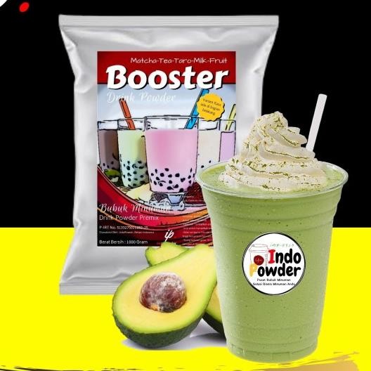 

Bubuk Alpukat 1Kg / Avocado Powder / Bubuk Numan Alpukat 1 Kg