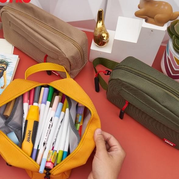 

Kotak Tempat Pensil Pencil Case Joyko PC-5015