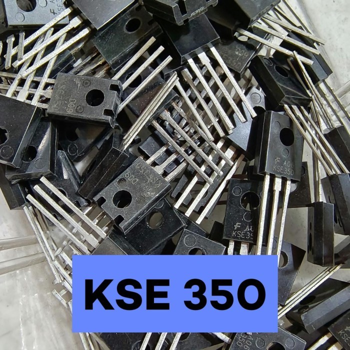 "'''] TR KSE350 KSE 350