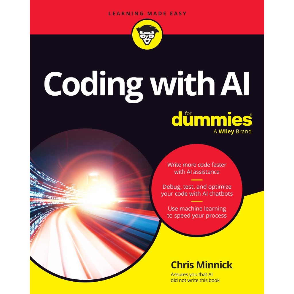 

Coding with AI for Dummies ( D )