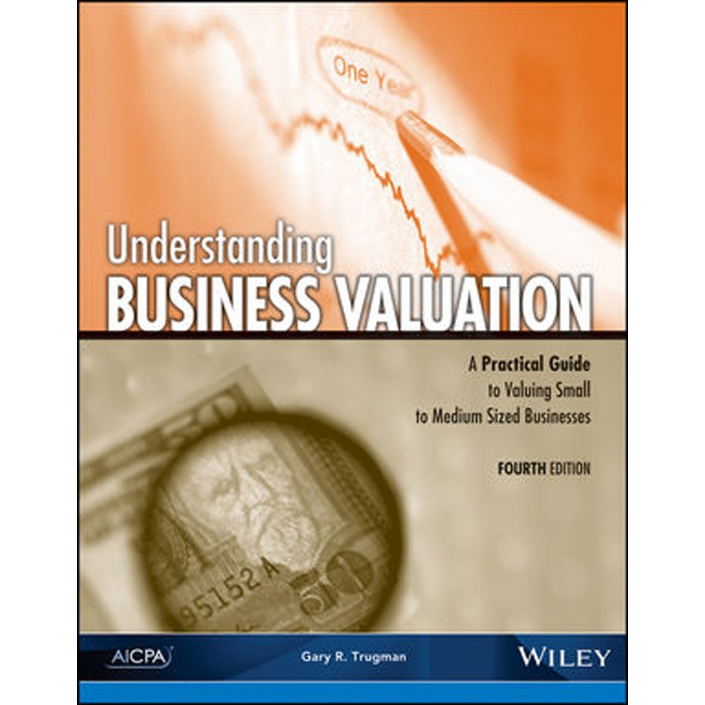 

Understanding Business Valuation ( D )