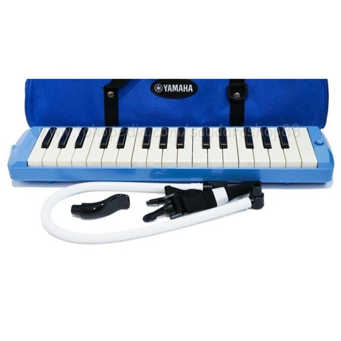 SALE HOT SALE NEW Pianika Yamaha Ditiup Ringan Alat Musik Tiup Piano Murah