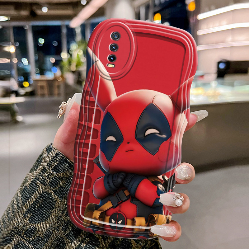 Casing Hp Untuk VIVO Y20 Y20i Y20s Y12s Y12a Y20T Y20 SM Y20 SD Y20 SG Y30G Y21 Y21s Y21T Y21E Y21A 