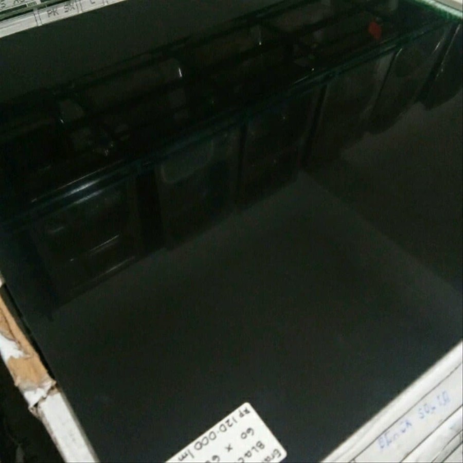 GRANIT LANTAI SANDIMAS SUPER BLACK 80X80 [FREE ONGKIR JATABEK]