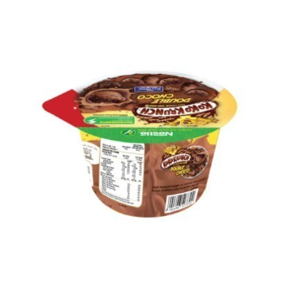 

KOKO KRUNCH Double Choco 30gr