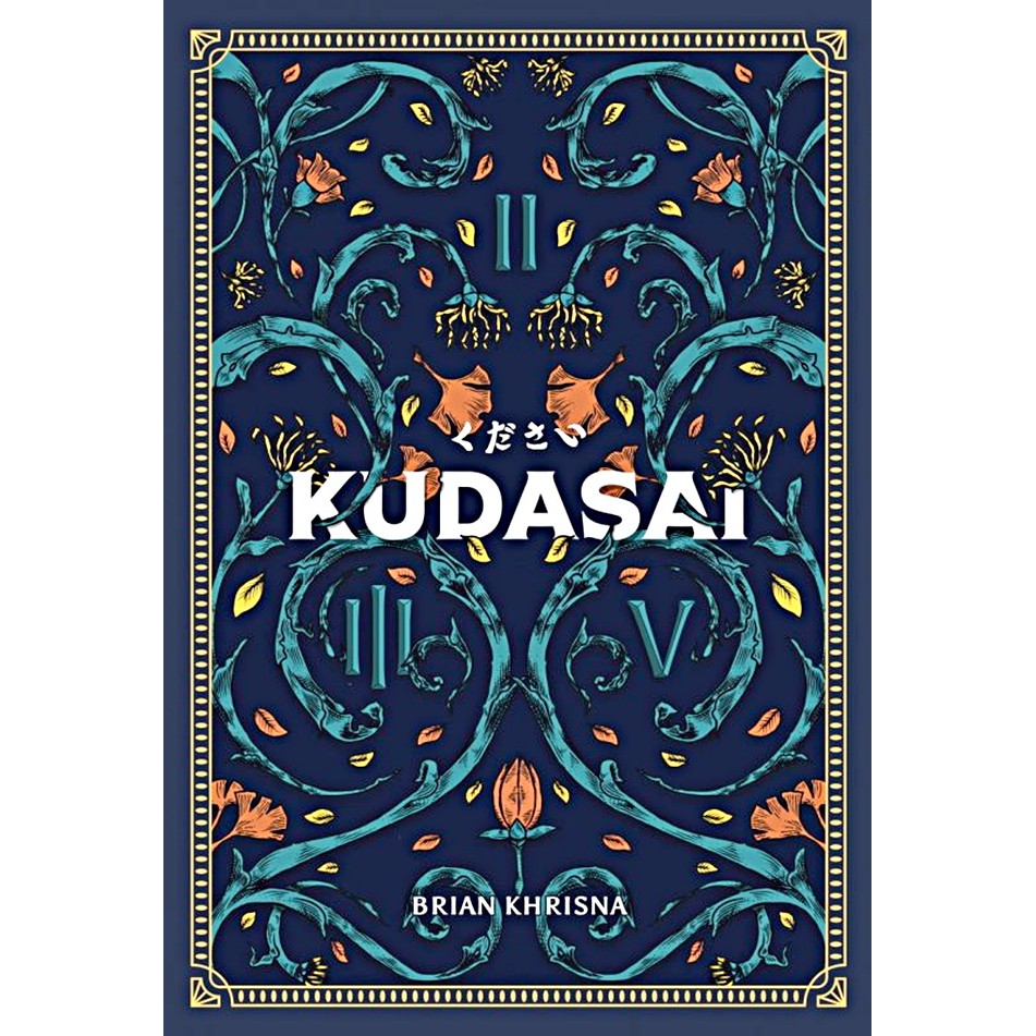 Gramedia - Kudasai