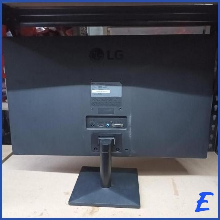 | BGS | LG 24MK400H MONITOR PC LAYAR KOMPUTER LED MONITOR KOMPUTER
