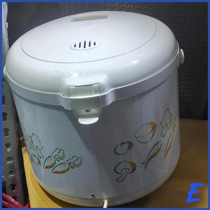 | BGS | PHILIPS MAGIC WARMER HD3858 ALAT PEMANAS NASI 7L 7 LITER ORIGINAL