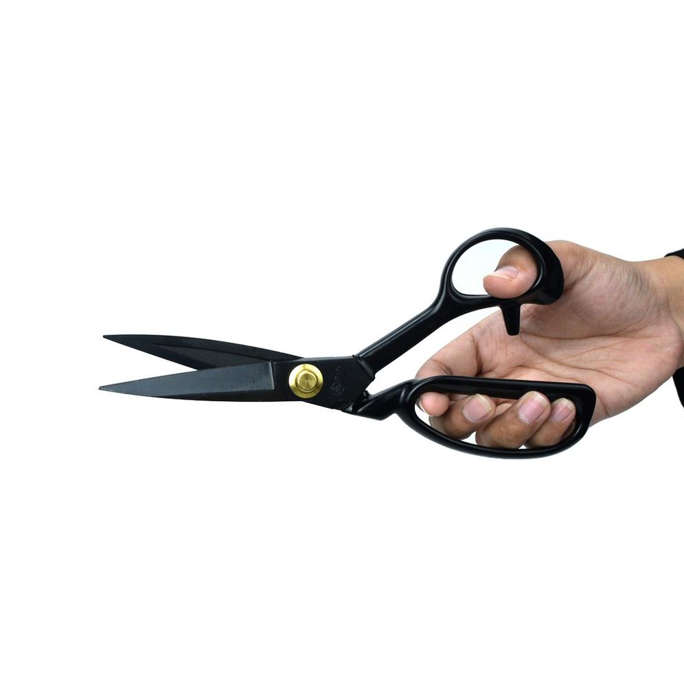 

Termurah Gunting Potong Bahan Kain - Tailor Scissors Germany Quality Pin No. 8