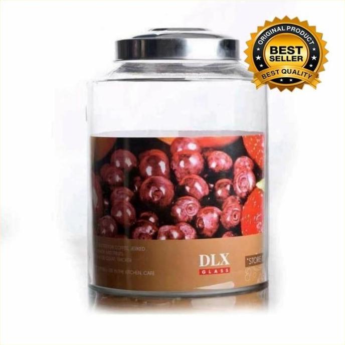 Toples Beling /Kaca Besar Dlx 15 Liter Original Best Seller Harlannewstore