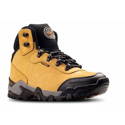 Sepatu Gunung Waterproof Mokzhaware Reality