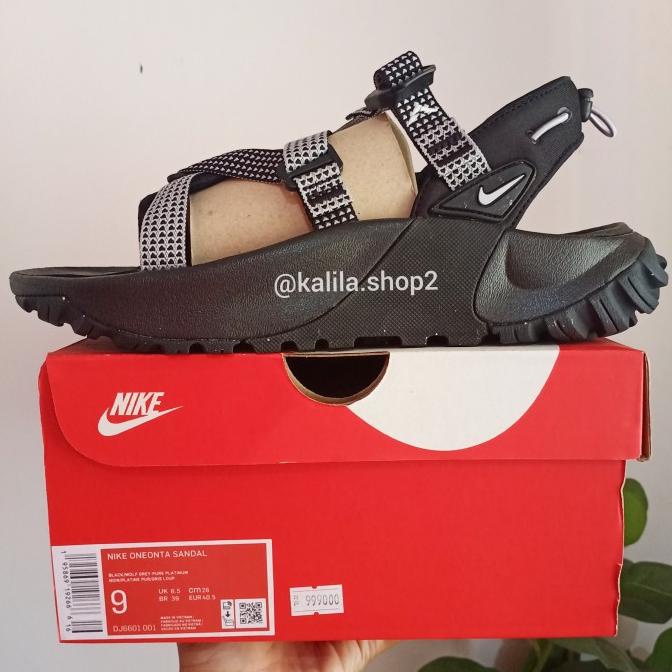 Sandal Gunung Nike Oneonta Original (Ready Stock