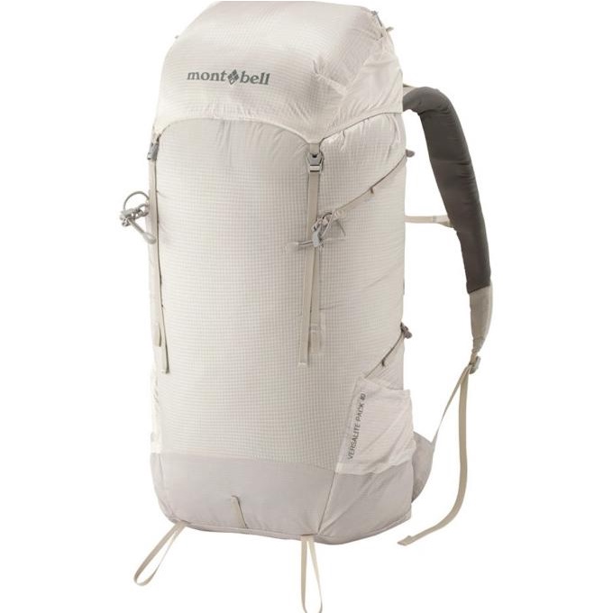Tas Carrier Ultralight Montbell Versalite Pack 40