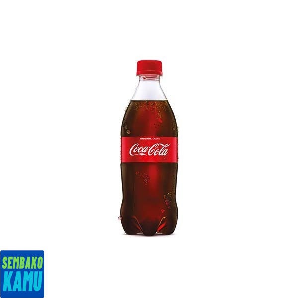 

Coca Cola Pet 250 ml