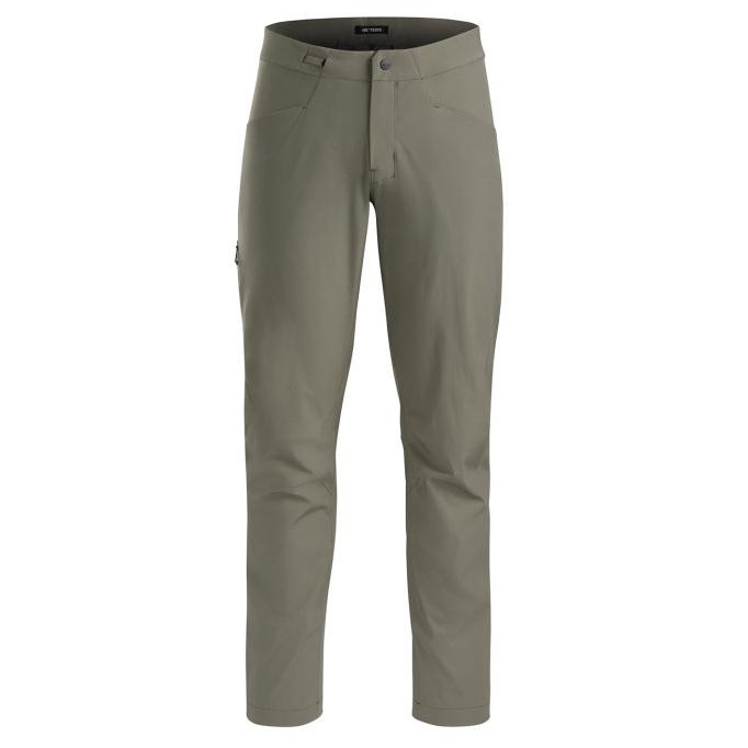 Celana Panjang ArcTeryx Men's Konseal Lightweight Pant Rock Climbing