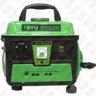 Viral Ryu Mesin Genset Rs 1300 Green / Black 1300