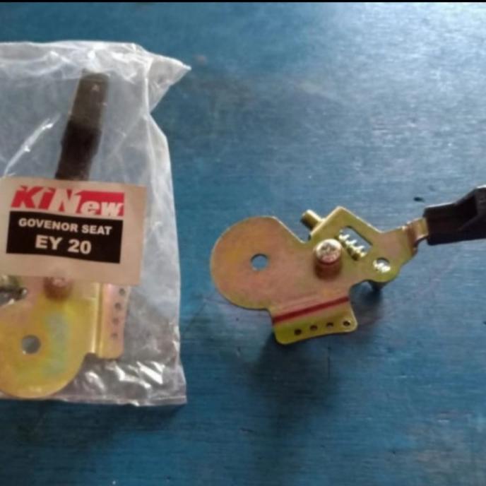 *#*#*#] Governor Seat Control Lever Assy Gagang Setelan Gas Robin EY15 EY20 mc
