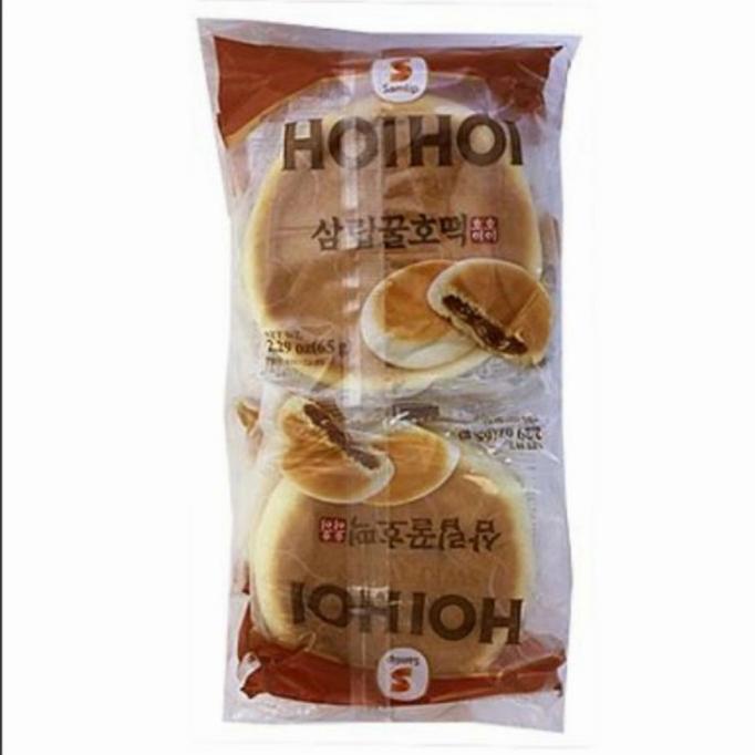 

Samlip Bakpia - Hoi Hoi 520gr