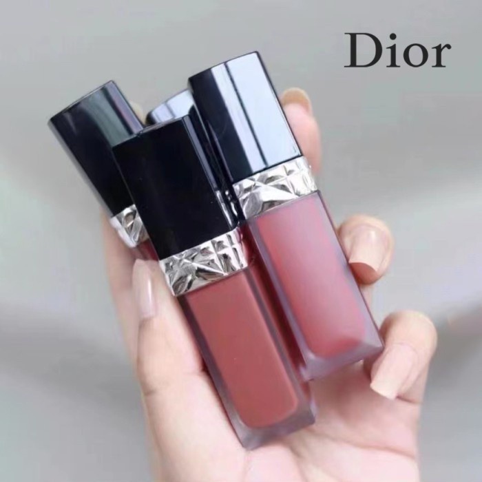 Dior Lipstick Liquid Matte 6 ml /Rouge DIOR Forever Liquid Lipstick