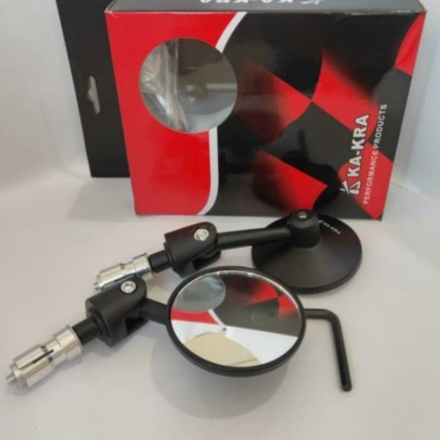 Kaca Spion Jalu Stang Variasi Motor Beat Pop-Pcx-Scoopy-Vario 110 Dll