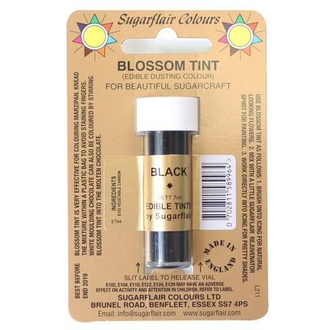 

&<&<&<&] Sugarflair Blossom Tint - Black