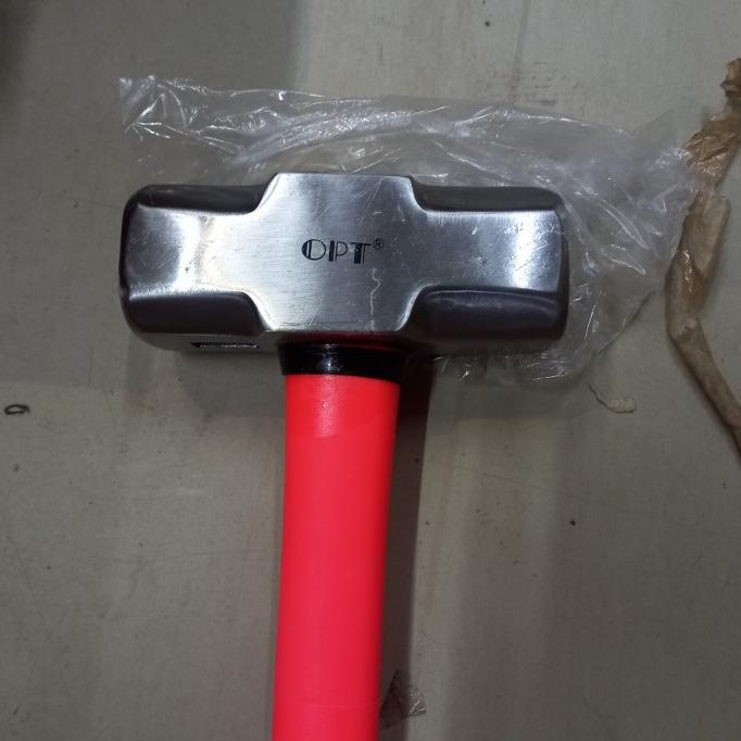 Sledege Hammer / Palu Batu 10LB (5kg)