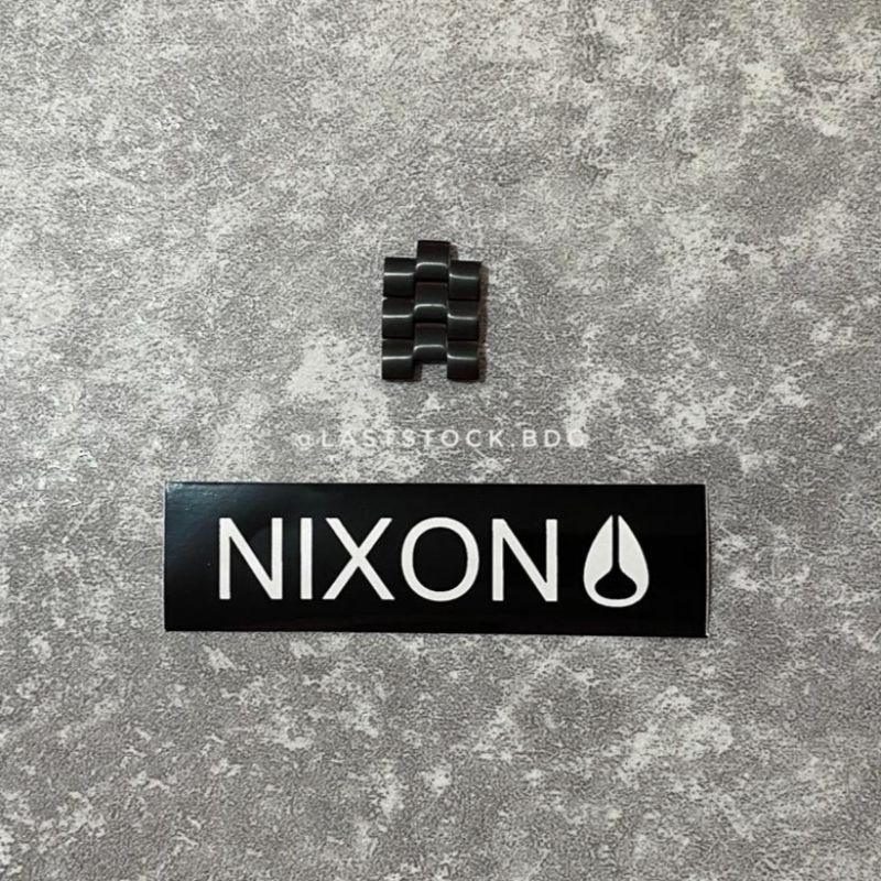 Nixon Kensington (extra chain)