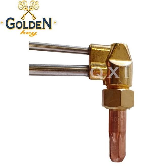 Cutting Torch Moken G01-100 Panjang 50Cm Stang Las Blender Potong