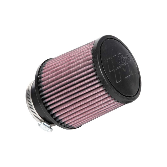 Filter Udara K&N RU-3870 Inlet 3 Inch Universal terbaik