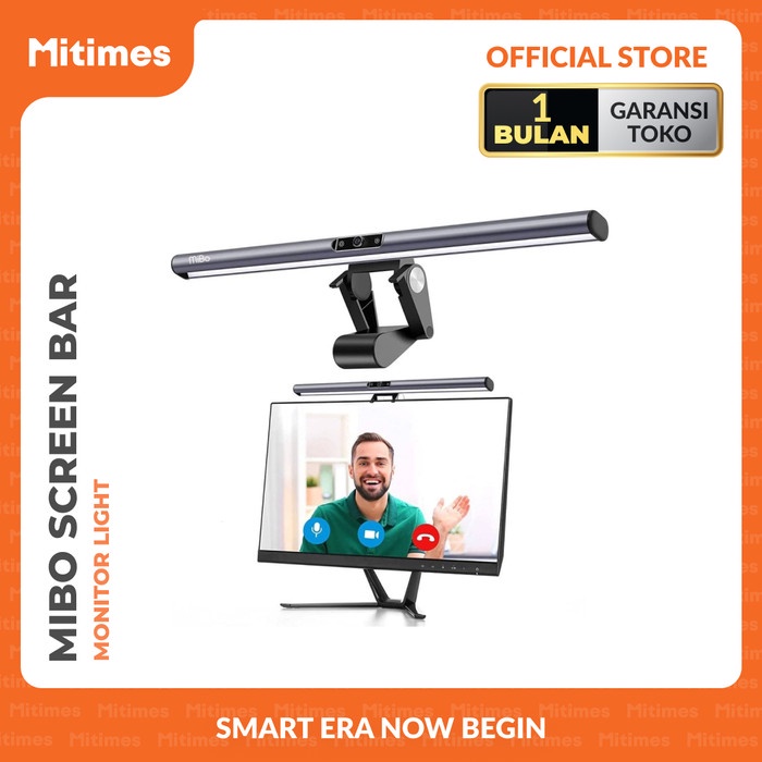 Terlaris Mijia Computer Monitor Light Bar Lampu Led Monitor