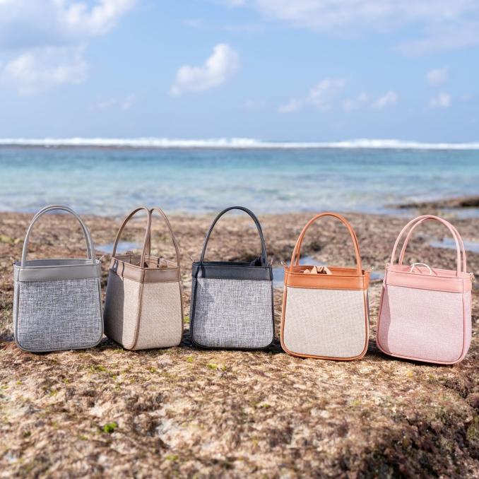 Vallice - Mini Valencia Bag