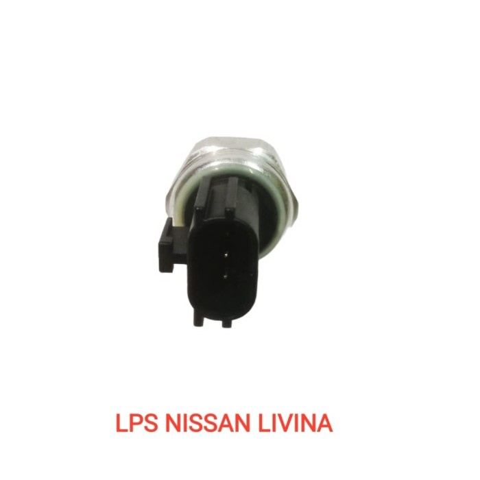 LPS PRESSURE SWITCH AC NISSAN LIVINA GRAND LIVINA SENSOR AC MOBIL ASLI populer