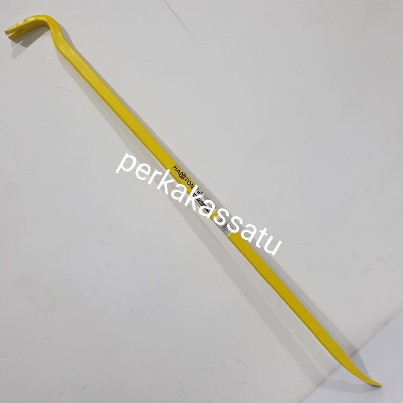 LINGGIS PRY BAR 48" 48 INCI INCH PENCABUT PAKU PROHEX HASSTON 0390-021