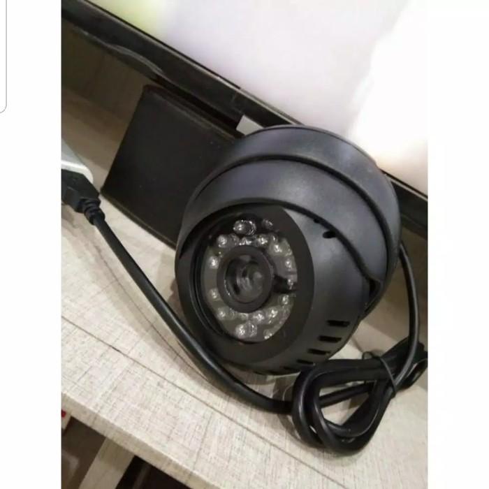 Kamera Cctv Indoor Memory Card