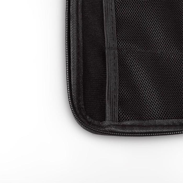 TERLARIS - SOUNDTECH PORTABLE EVA PROTECTOR CASE FOR SOUNDTECH GO2 & GO2+