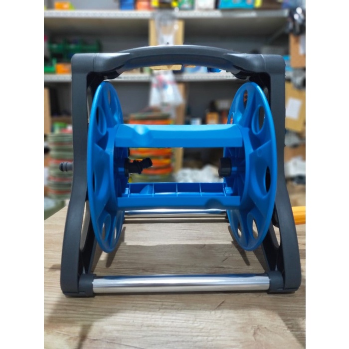 Alat Gulung Selang Air 20 Meter / Penggulung Selang / Gulungan Selang Bestseller Selang