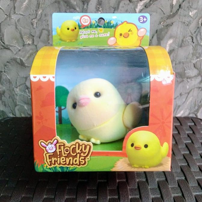 APOLO Flocky Friends Pets