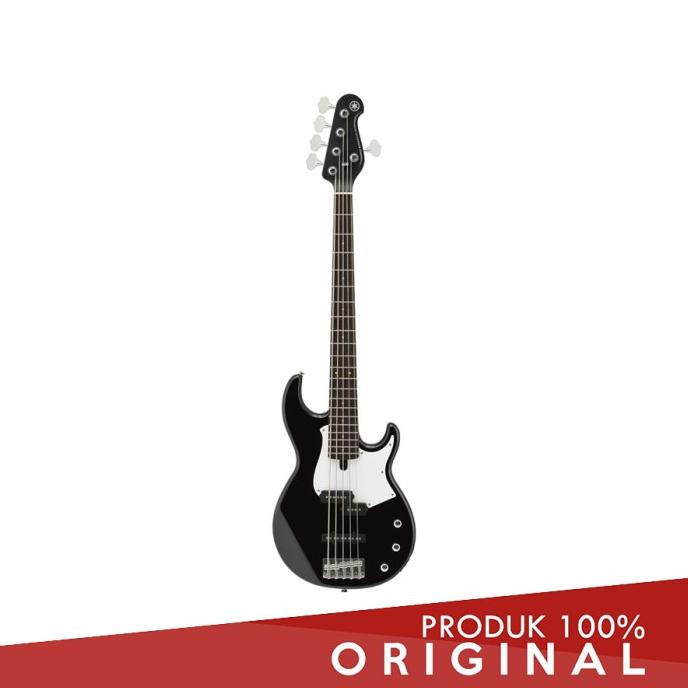 Yamaha Bb235 / Bb 235 - Blk Original