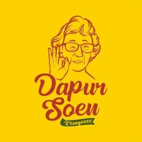 

Bawang Putih Goreng 200gr "Krenyezzz