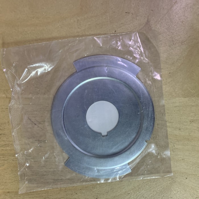 Blade Crankshaft Hyundai Trajet Kode Dt 057