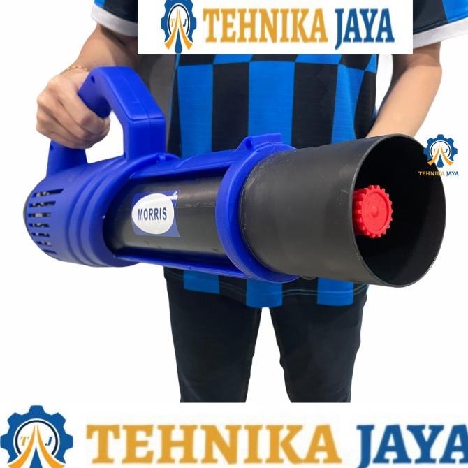 Booster Blower Gun Morris